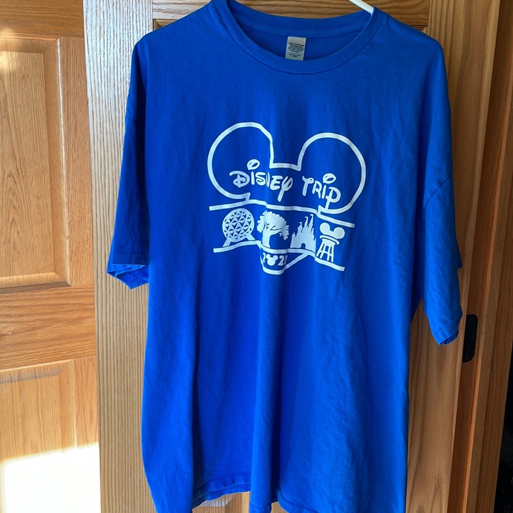 Disney Trip T-Shirt